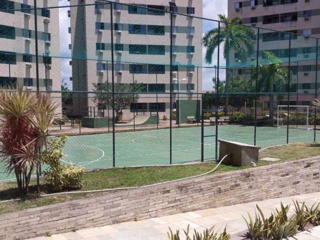 Apartamento em Candeias - 03 qts - 64m² - Oportunidade