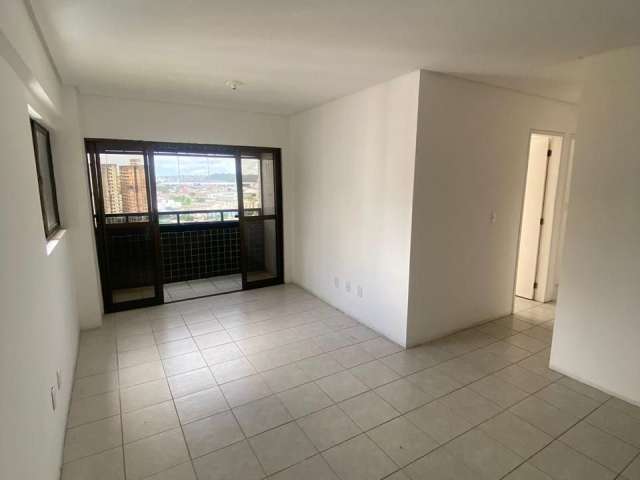 Apartamento em bv | 3 quartos (2 suíte) | nascente| 2 vagas!!