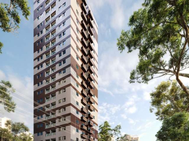 Apartamento 3 Quartos, com 1 vaga ou  2 vagas, Varanda, suíte  próximo a praça do Rosarinho