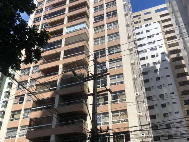 Apartamento 4 quartos 2 suites em Boa Viagem.