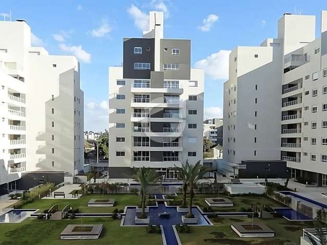 Apartamento com 4 quartos à venda na Rua José Cadilhe, 804, Água Verde, Curitiba, 189 m2 por R$ 2.300.000