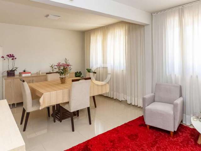 Casa em condomínio fechado com 3 quartos à venda na Rua Rosa Trevisan, 171, Santa Felicidade, Curitiba, 229 m2 por R$ 970.000