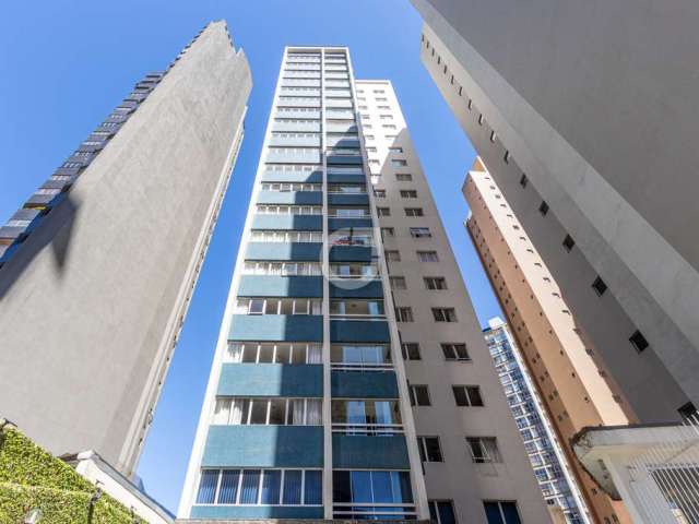 Apartamento com 5 quartos à venda na Avenida Cândido Hartmann, 575, Bigorrilho, Curitiba, 371 m2 por R$ 1.887.000