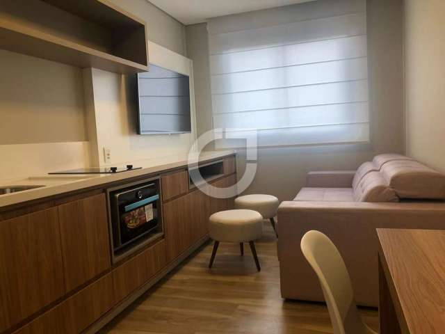 Apartamento com 1 quarto à venda na Rua Brigadeiro Franco, 552, Bigorrilho, Curitiba, 26 m2 por R$ 310.000