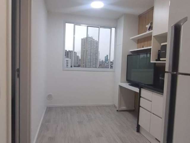 Apartamento na vila prudente