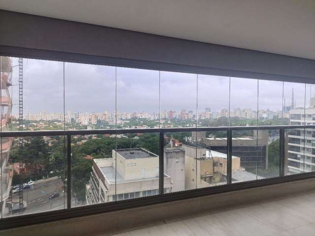 Apartamento em Pinheiros próximo ao HC