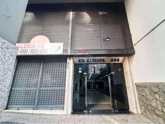 Sala Comercial à Venda no Bairro de Lourdes, Belo Horizonte