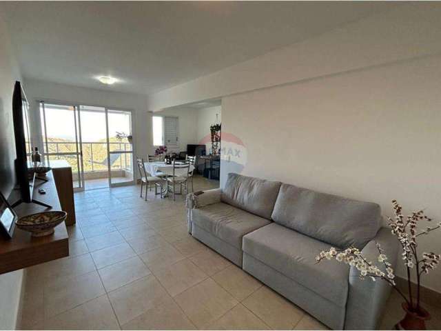 Apartamento 86m² no Vila da Serra!