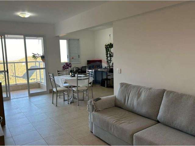 Apartamento 86m² com 2 quartos na Vila da Serra!