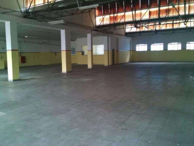 Salão sobreloja Vila Formosa para Alugar - 940m² - Cód 3664