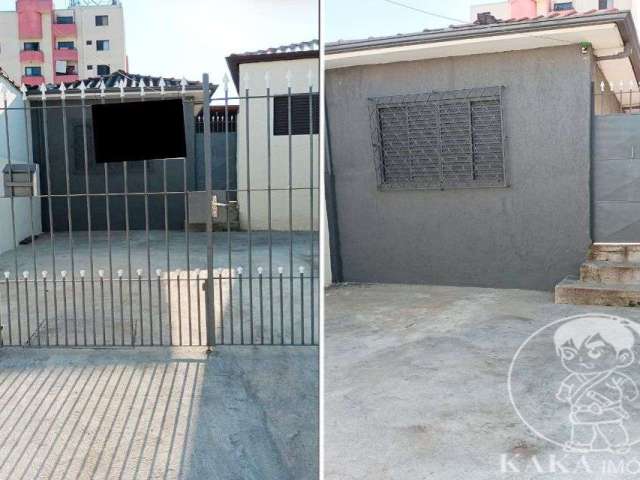 Casa térrea Chácara Belenzinho à venda para renda | 200m² | 4 Dormitórios e 1 vaga | Cód 2826