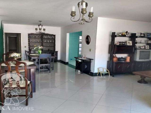 Casa Assobradada Vila Formosa á Venda - 189m² - 03 Dormitórios e 1 vaga - Cód 2926