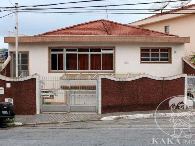 Casa térrea à venda - Vila Formosa