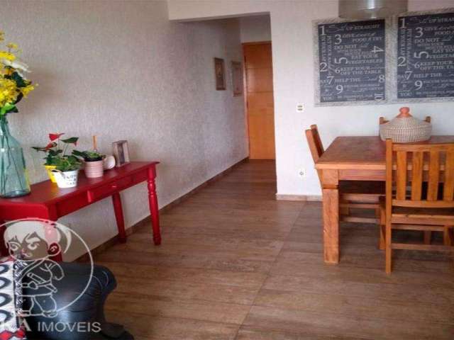 Apartamento à venda - Vila Invernada