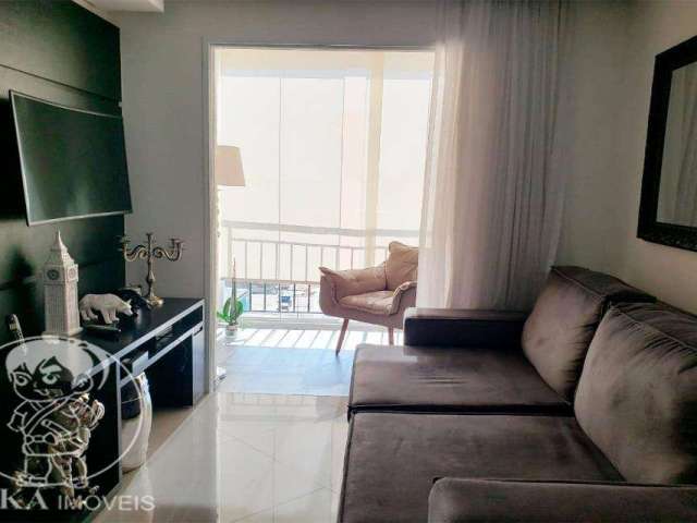 Apartamento à venda - Vila Formosa