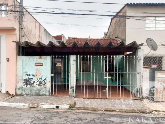 Casa Térrea à venda - Vila Formosa