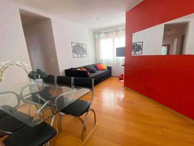 Apartamento Vila Formosa à venda | 51m² | 3 Dormitórios e 1 vaga