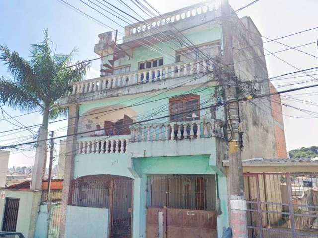 Conjunto de Casas à venda - Vila Formosa