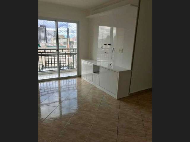 Apartamento Belém à Venda - 52m² - 2 Quartos e 1 vaga - Cód 4366