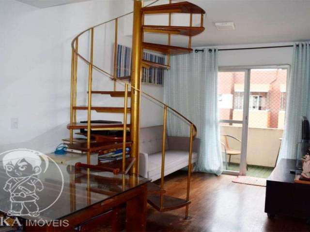 Cobertura duplex Vila Formosa à venda | 107m² | 03 Dormitórios e 1 vaga | Cód 3075