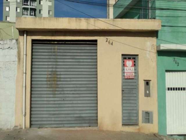 Salão Vila Formosa para Alugar - 30m² - Cód 4379