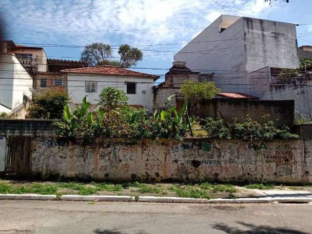 Terreno na Vila Formosa à venda | 350m² | Cód. 3871