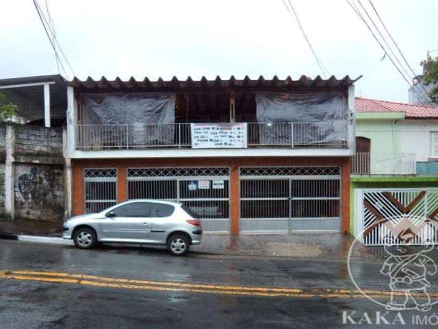 Casa térrea à venda - Vila Mariana