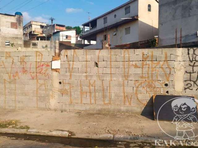 Terreno à venda - Chácara Belenzinho