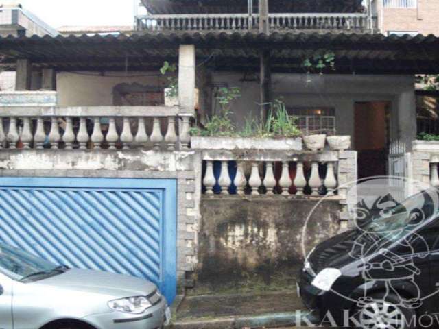 Casa/terreno à venda - Vila Formosa