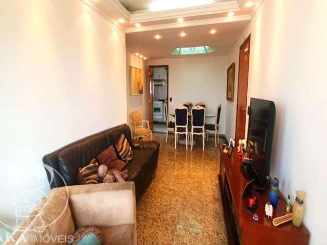 Apartamento à Venda - Vila Formosa