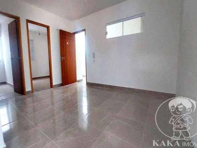 Apartamento à Venda - Vila Santa Clara