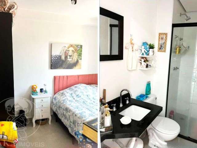 Apartamento à Venda - Vila Mafra