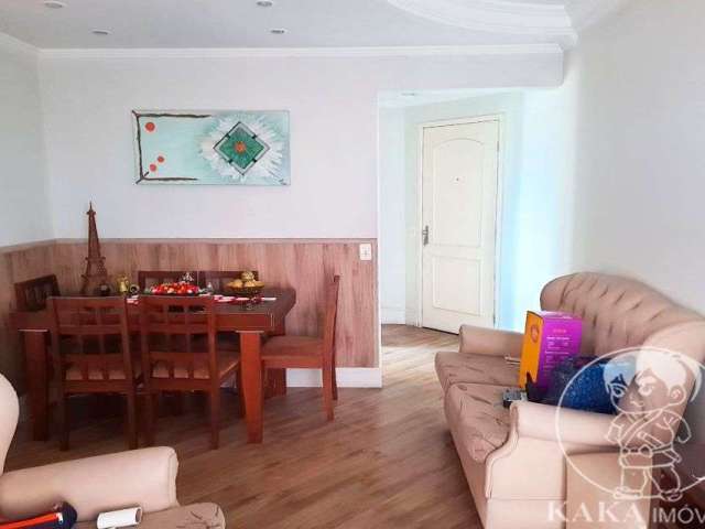 Apartamento à Venda - Vila Lais