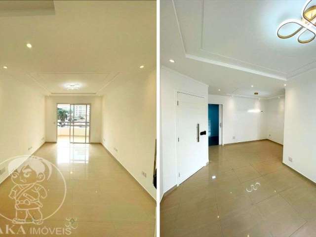 Apartamento à Venda  - Vila Regente Feijó