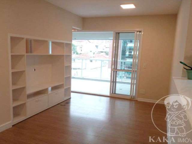 Apartamento à Venda - Vila Regente Feijó