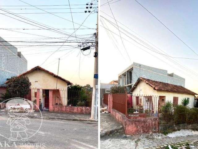 Terreno à Venda - Cidade A.E. de Carvalho