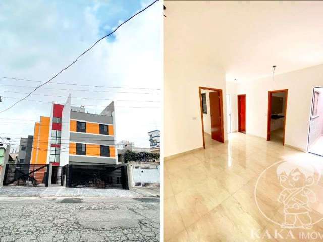 Studio Vila Carrão à Venda - 48m² à 55m² - 1 ou 2 Quartos e 1 banheiro - Cód 4094