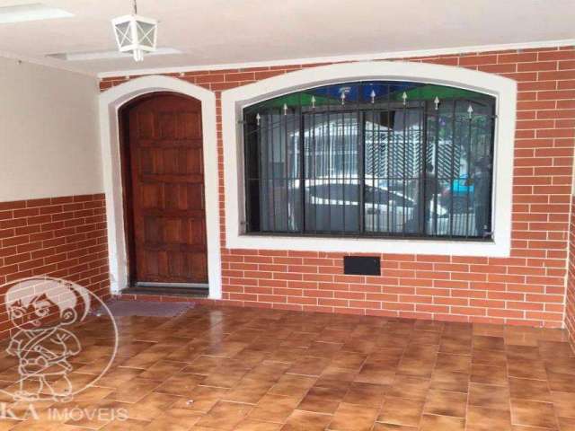 Sobrado Jardim Vila Formosa para Alugar - 120m² -  2 Quartos e 1 vaga - Cód 1280