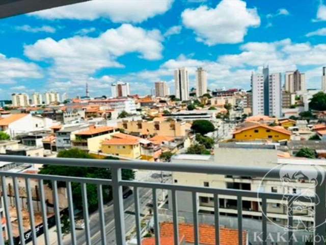 Apartamento na Vila Matilde à Venda - 22m² - 1 Dormitório e 1 banheiro - Cód 4937