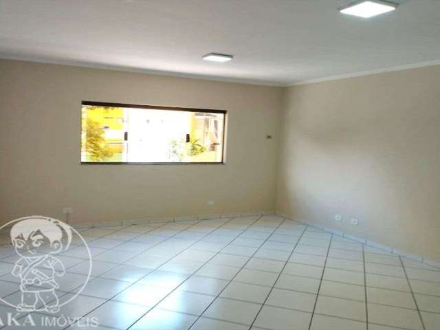 Sala Comercial Vila Carrão para Alugar - 28m² - 1 Sala e 1 banheiro - Cód 4916