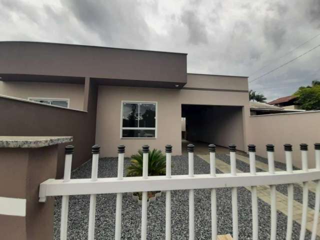 Casa com 3 quartos à venda no Rio da Luz, Jaraguá do Sul , 111 m2 por R$ 398.000