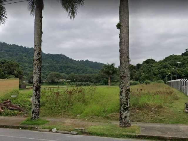 Terreno à venda no Rau, Jaraguá do Sul  por R$ 4.290.000