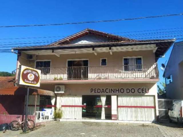 Casa com 4 quartos à venda no São Luís, Jaraguá do Sul  por R$ 1.580.000