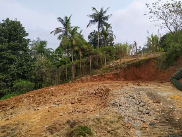 Terreno à venda na Barra do Rio Cerro, Jaraguá do Sul  por R$ 280.000