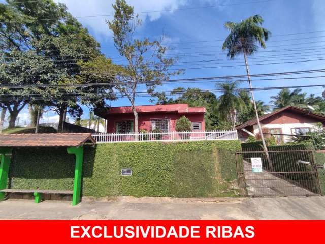 Casa com 3 quartos à venda na Vila Lenzi, Jaraguá do Sul , 76 m2 por R$ 530.000