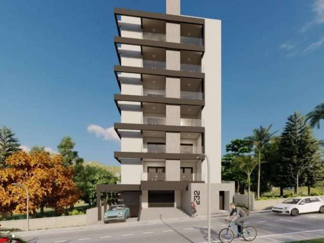 Apartamento com 2 quartos à venda no Centro, Jaraguá do Sul , 119 m2 por R$ 699.000