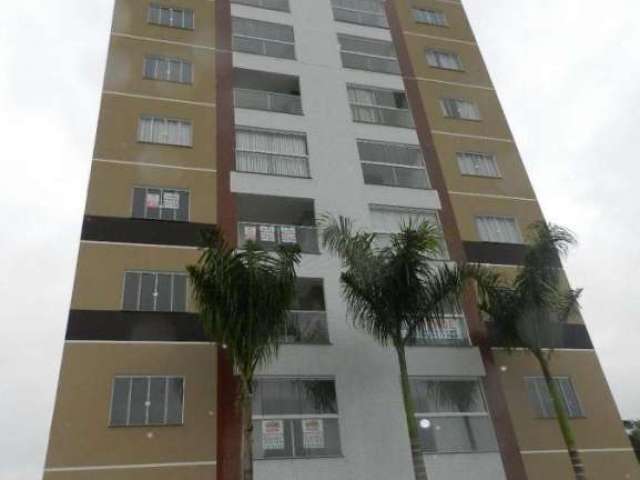 Apartamento com 1 quarto à venda na Vila Lenzi, Jaraguá do Sul , 51 m2 por R$ 306.340