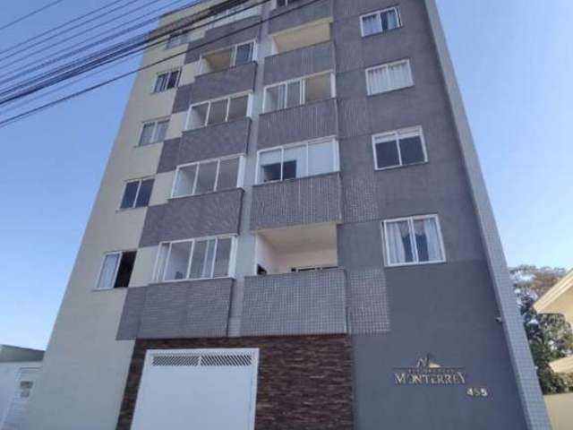 Apartamento a venda no bairro Jaraguá Esquerdo