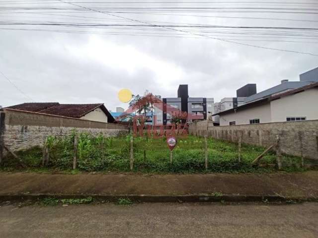 Terreno à venda no Três Rios do Sul, Jaraguá do Sul  por R$ 328.000