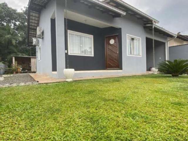 Casa com 2 quartos à venda no Três Rios do Norte, Jaraguá do Sul , 56 m2 por R$ 499.000